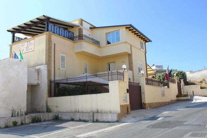 B&B Villa Mozia photo 3