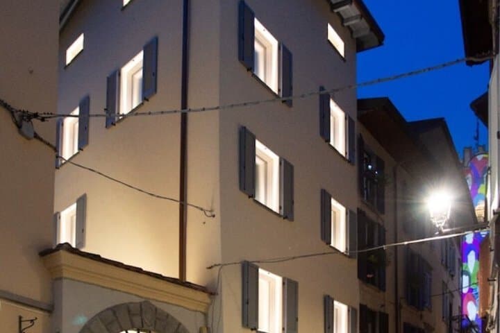 LE TORRI photo 1