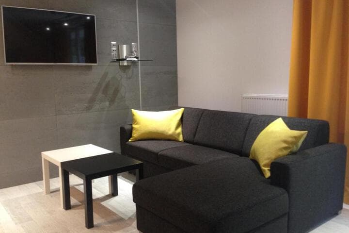 La Petite APARTMENTS photo 2