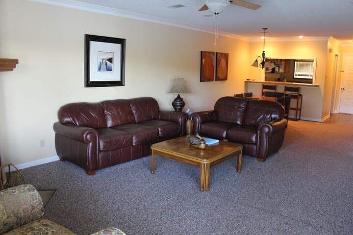 Tiny Town destination view