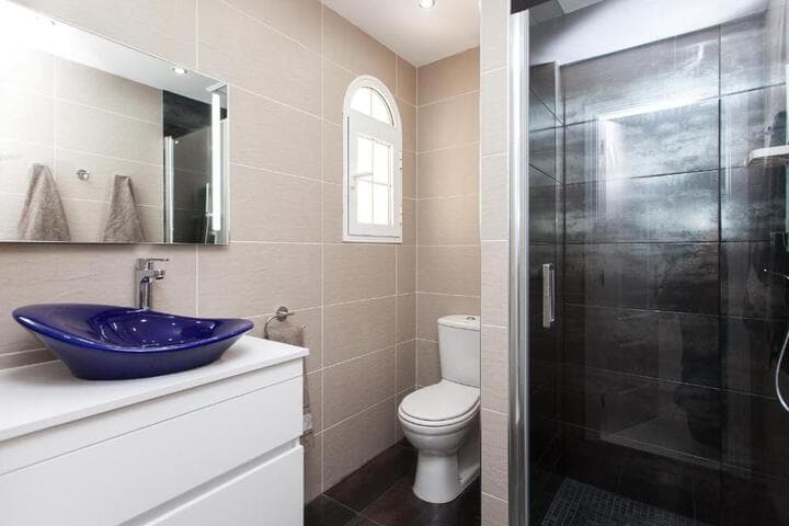 Suite Golf Caleta Abril photo 5