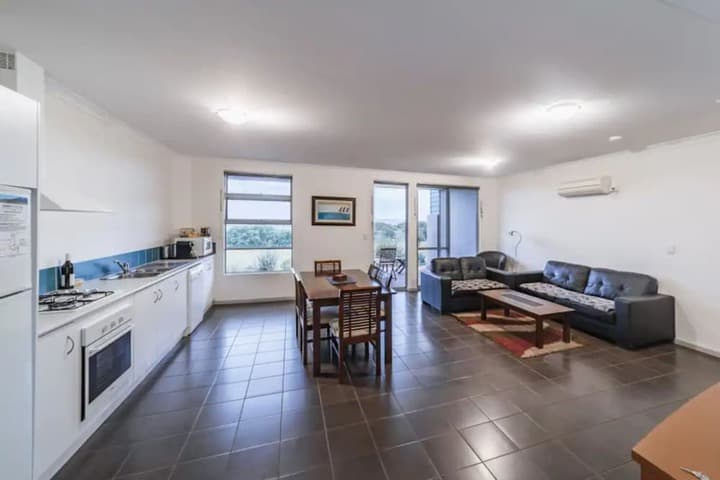Cosy Corner Seaview Apartments photo 3