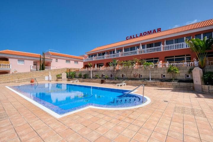 Apartamentos Callaomar photo 2
