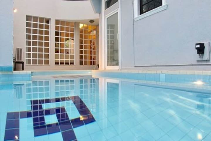 Villa Raha photo 4
