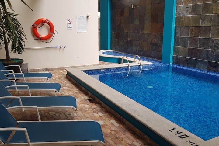 Hotel Oliba photo 2