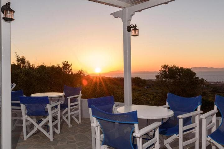 Unique Galini Oia Adults Only photo 4