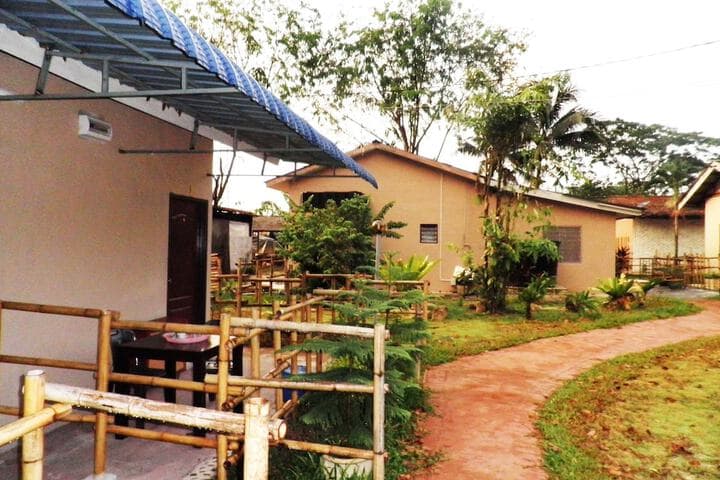 EFM Guest House photo 5