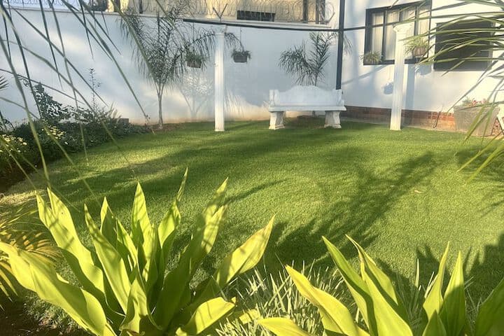 The Residence photo 4
