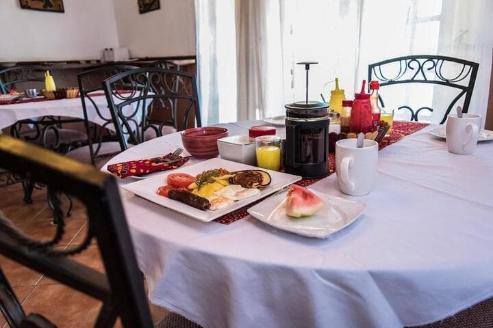 Annies Lodge Lilongwe Area 10 photo 2