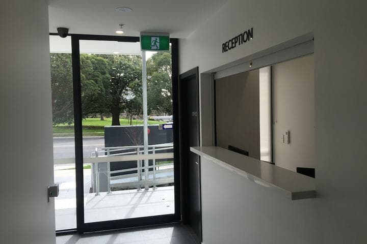 Whitehorse Apartment Hotel photo 3