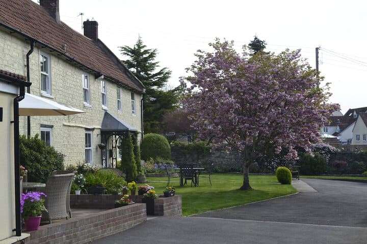 The Lawns Tea Room&B&B photo 5