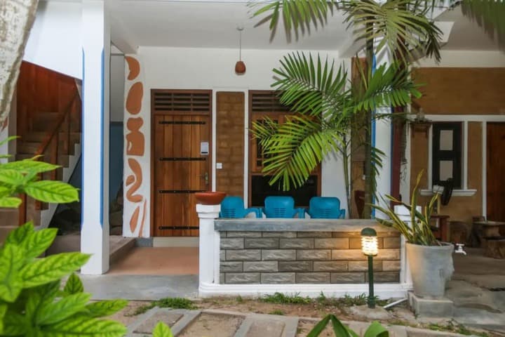 Sky Garden Mini Hotel photo 2