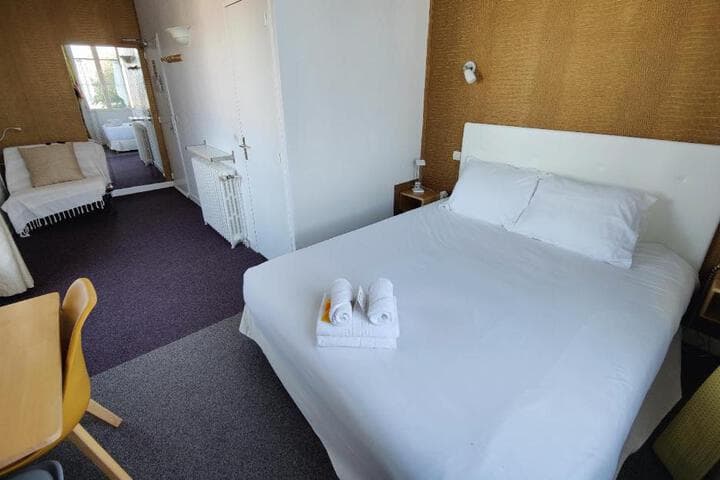 Hotel Michelet Plage photo 4