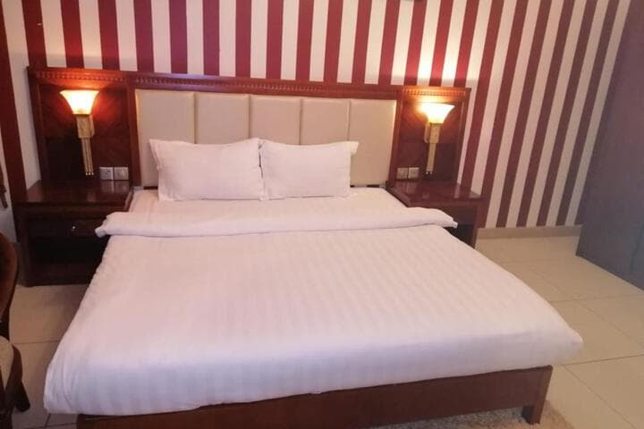 Orans Suites 2 photo 4