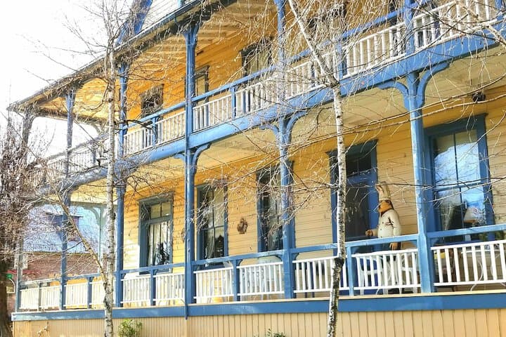 American River Inn photo 4