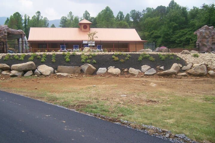 White Oak Lodge & Resort photo 2