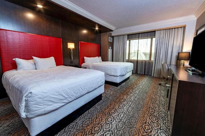Caesars Southern Indiana Hotel&Casino photo 3