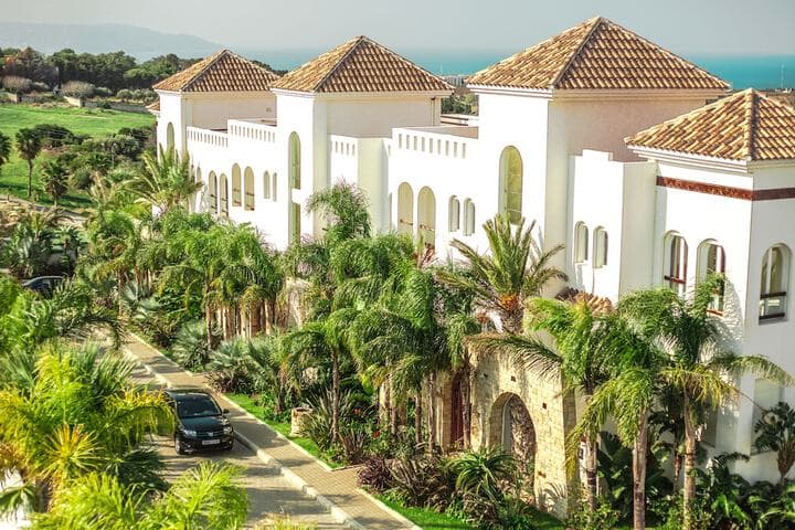 Mnar Castle Apartments photo 4