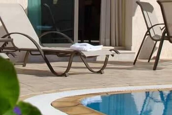 Amadora Luxury Villas photo 3
