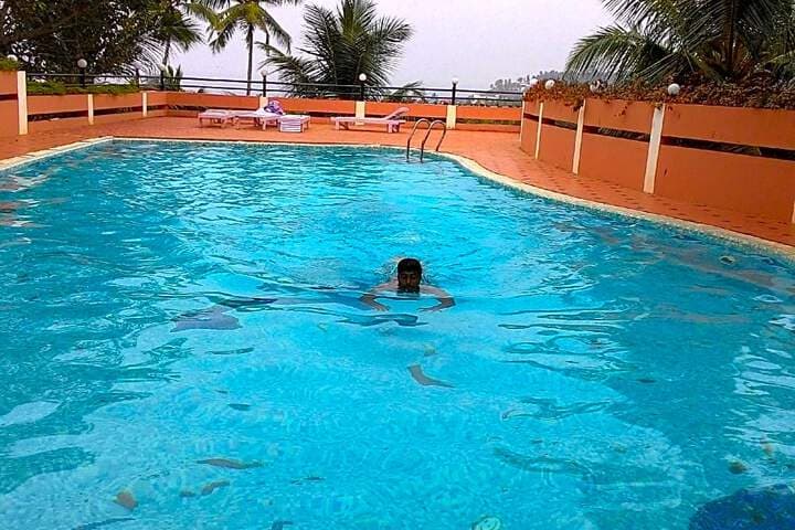 Park International Hotel photo 3
