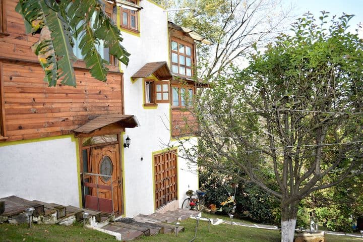 Cabañas el Chalet photo 4
