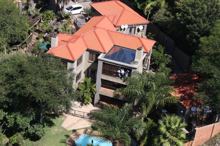 Waterfalls Boutique Hotel photo 4