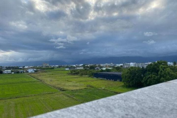 Golden homestay photo 5