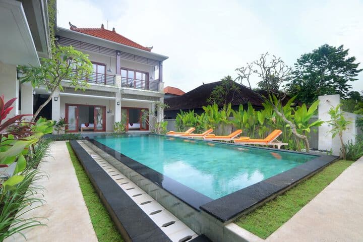 Avisara Villa photo 4