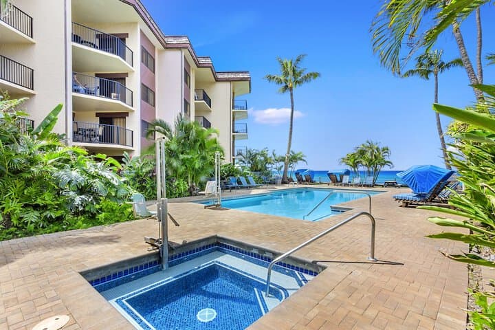 Hono Koa Vacation Club photo 3