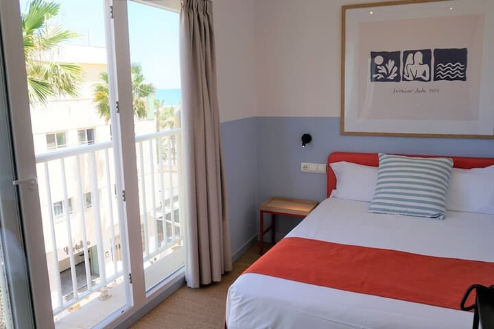 Hotel Miramar Valencia photo 5