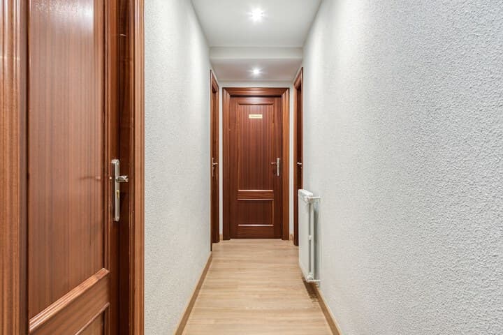 Hostal Uria photo 4