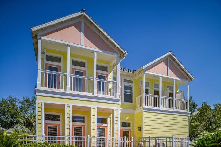 Barefootn Resort photo 5