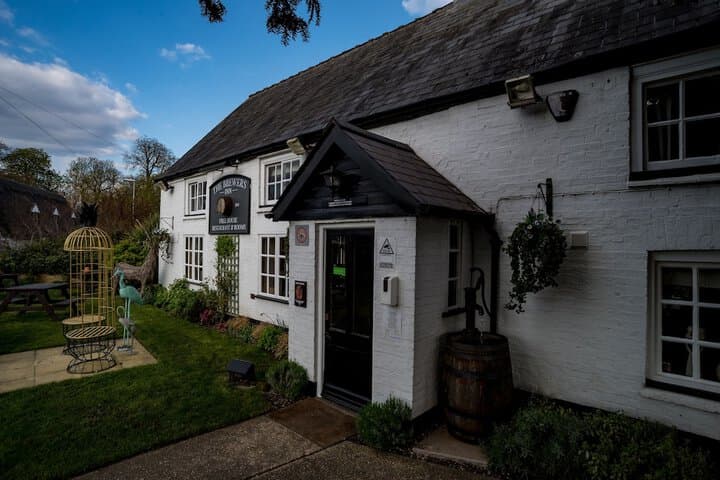 The Brewers Inn photo 3