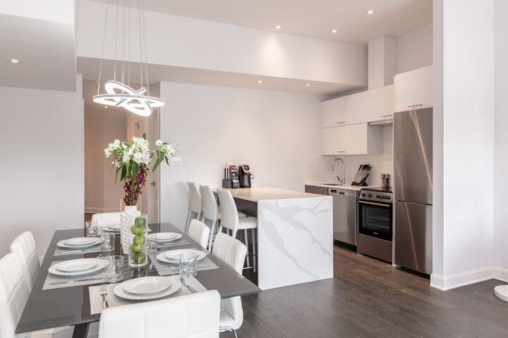 Parc Avenue Residence Mile End photo 4