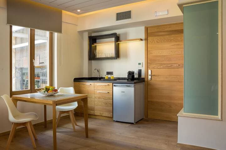 Querini Luxury Suites photo 5