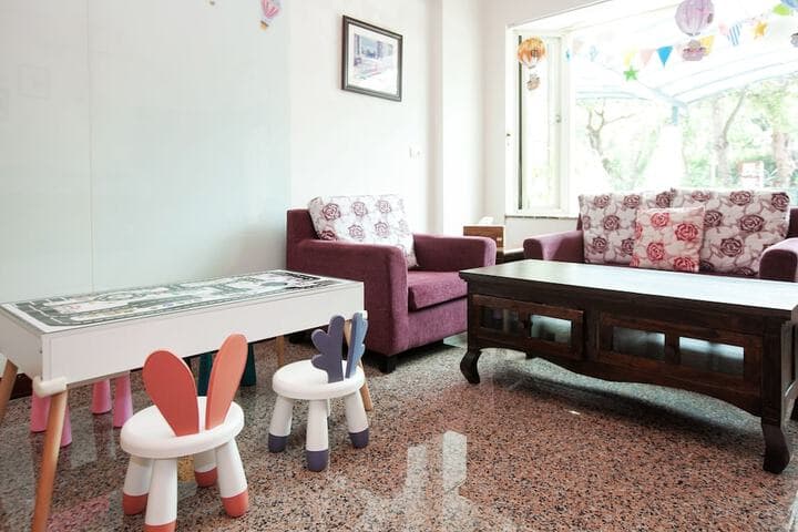 Lidu Homestay photo 5