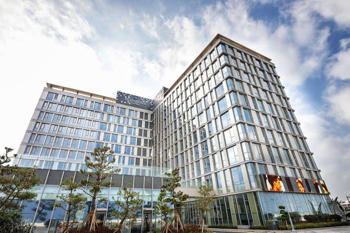 Hotel RegentMarine photo 2