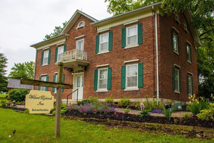 Willard Richards Inn photo 2