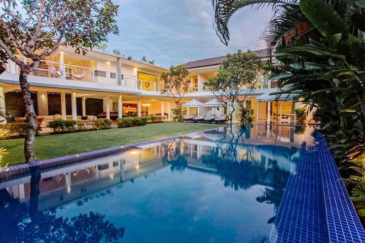 CassaMia Bali photo 3