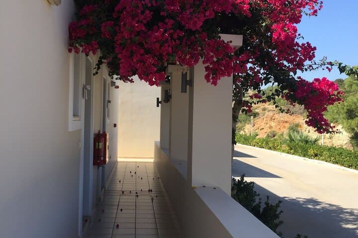 Al Mare Villas photo 5