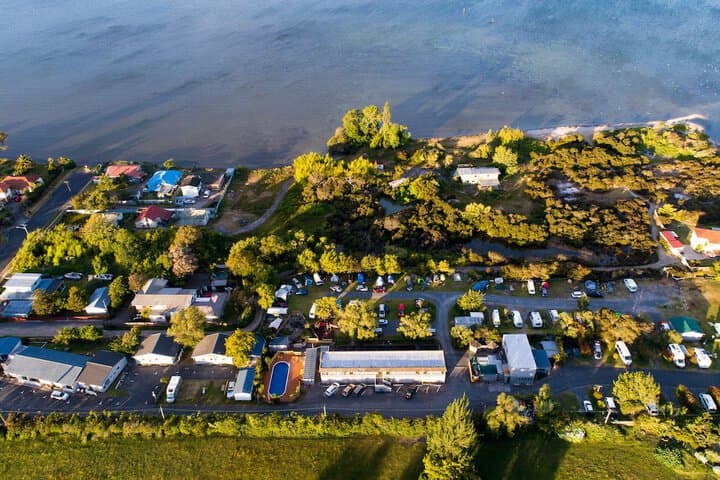 Cosy Cottage Thermal Holiday Park photo 3