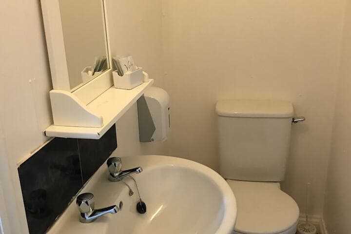 North Parade Seafront Accommodation photo 5