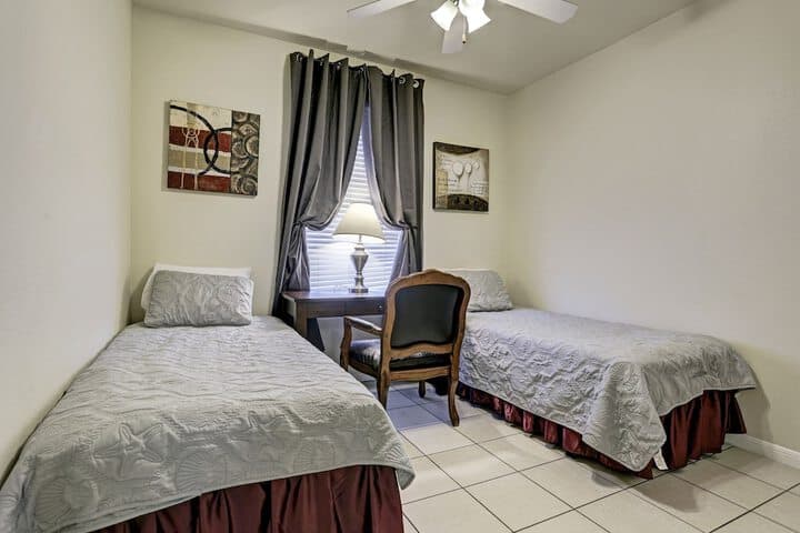 Villa Corporate 2 Bedroom Suite photo 5