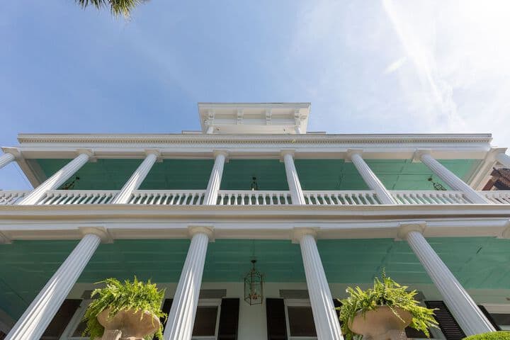 20 South Battery photo 2