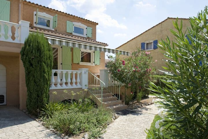 Domaine du Clos des Oliviers photo 3