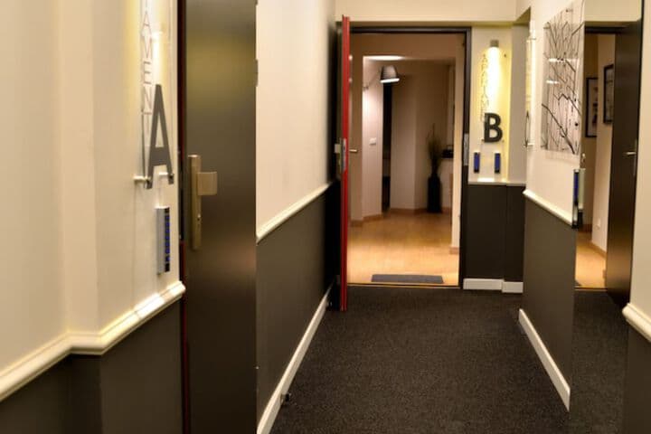 TOP Apartments 2 photo 3