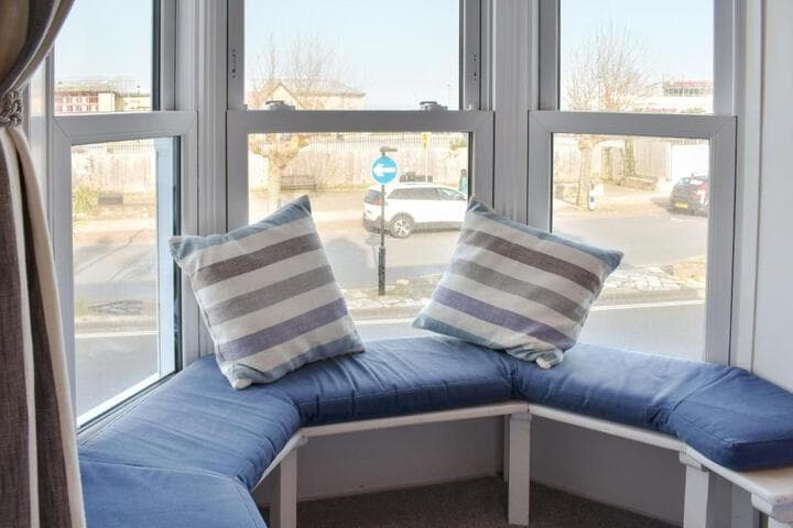 Coastguard Cottage photo 5