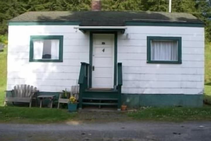 Valley View Motel photo 2