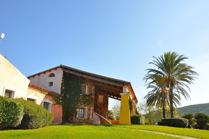 Liscia Eldi Residence photo 2
