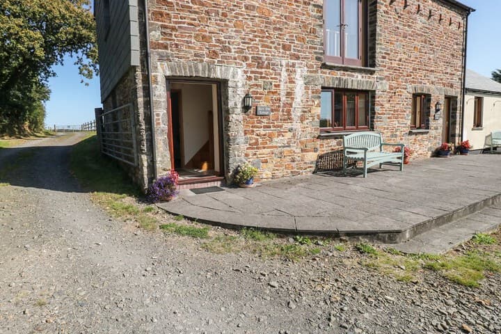 Barn Owl Cottage photo 3